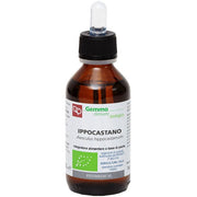 Fitomedical Ippocastano Gemmoderivato Bio 100ml  - 2