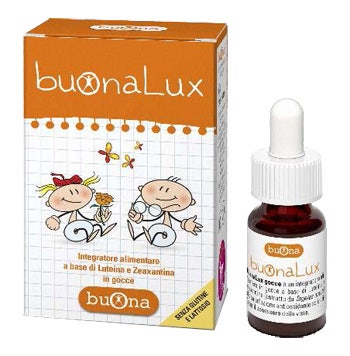 Buonalux 6,5ml    - 1