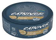 Drn Catnivor Cibo Umido Con Agnello Gatti Adulti Barattolo 80g-1