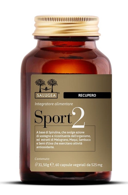 SALUGEA SPORT2 RECUPERO 60CPS-1