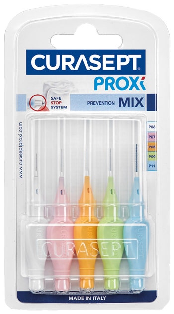 Curasept Scovolini Proxi Mix Prevention  - 1