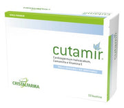 CUTAMIR CREMA 10BUST 5ML-1