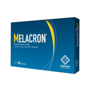 Melacron 30 Compresse  - 2