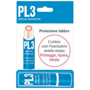 PL3 Stick Special Protector Protezione Labbra Con Astuccio 5g  - 2