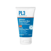 PL3 Balsamo Riparatore Mani SOS 50ml  - 2