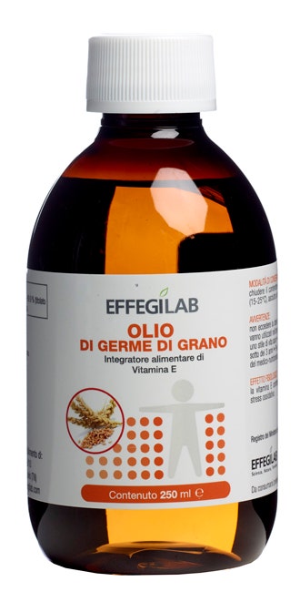 OLIO DI GERME DI GRANO 250ML-1