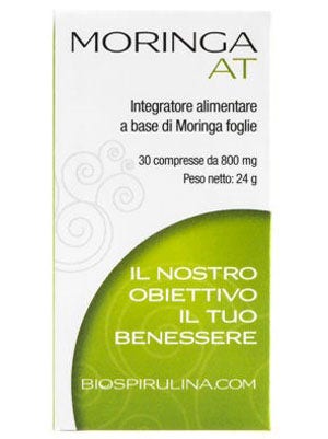 MORINGA AT 30CPR-1