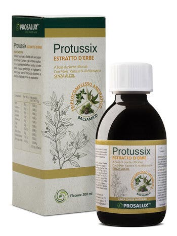 PROTUSSIX ESTRATTO ERBE 200ML-2
