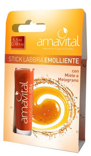 AMAVITAL PRIVATE STICK LAB EMO-1
