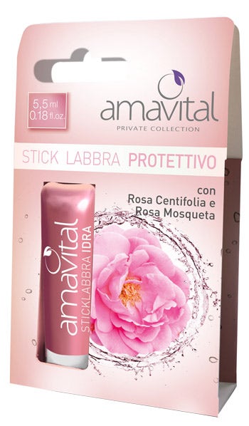 AMAVITAL PRIVATE STICK LAB PRO-1