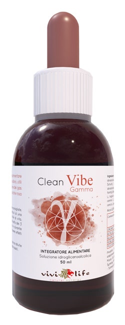 CLEAN VIBE GAMMA 50ML-1