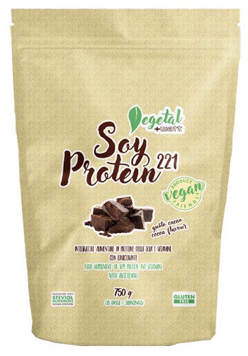 SOY PROTEINS 221 SKU CACAO750G-2