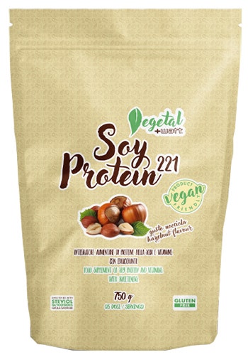 SOY PROTEINS 221 SKU NOCC 750G-1