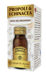 PROPOLI & ECHINACEA 100PAST-1