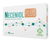 Neceniol Plus 30 Compresse  - 1