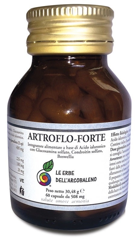 ARTROFLO FORTE 60CPS-1