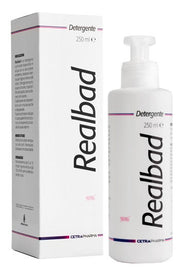 Realbad Detergente 250ml  - 1