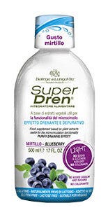 SUPERDREN MIRTILLO LIGHT 500ML-2