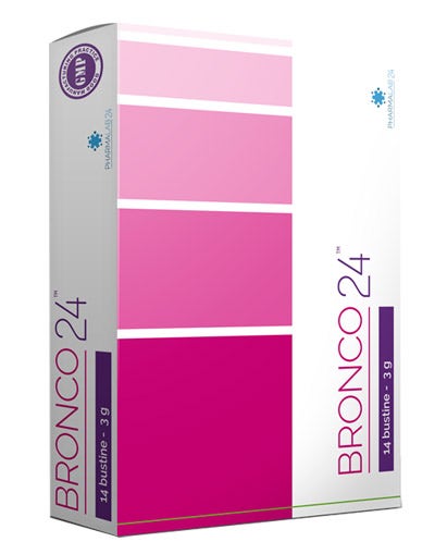 BRONCO24 14BUST-1