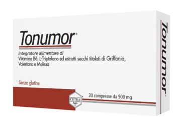 TONUMOR 30CPR-1