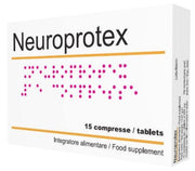 Neuroprotex 15 Compresse  - 1
