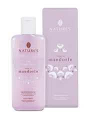 Nature's Fiori Di Mandorlo Bagnodoccia 200ml  - 1