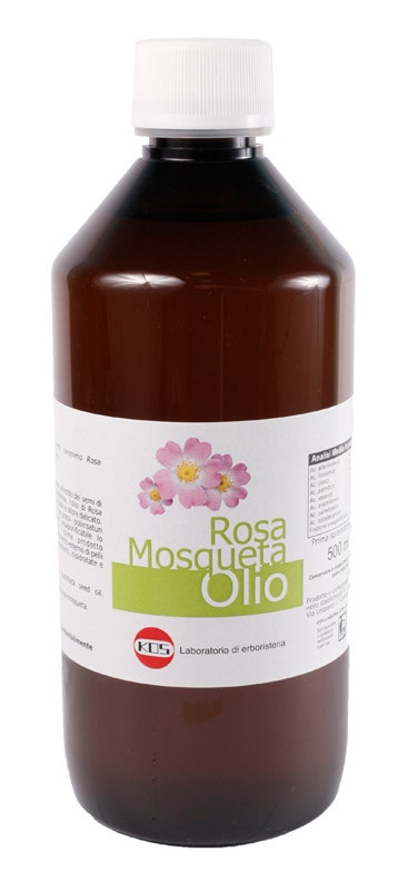 ROSA MOSQUETA OLIO 500ML-1