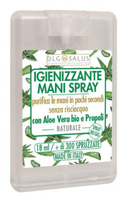 DETERGENTE IGIENIZZANTE NAT-1