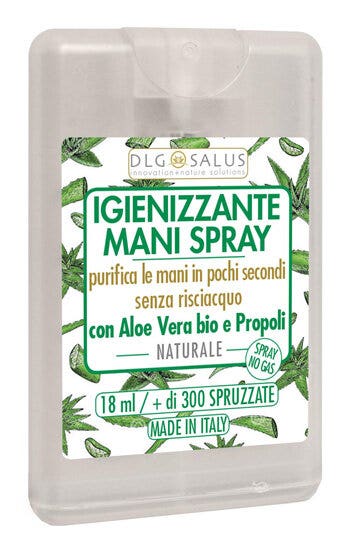 DETERGENTE IGIENIZZANTE NAT-2