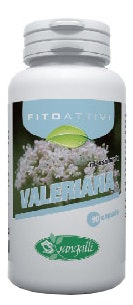 FITOATTIVI VALERIANA 45GG-1