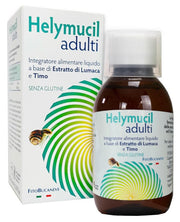 HELYMUCIL ADULTI ESTR LUMACA/T-1