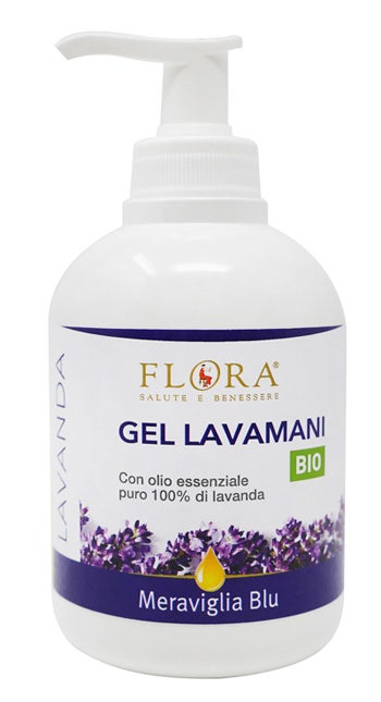 MERAVIGLIA BLU GEL LAVAM 250ML-1