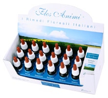 FLOS ANIMI KIT COMPLETO 20PZ-1