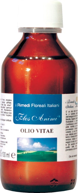 OLIO VITAE 100ML FLOS ANIMI-1