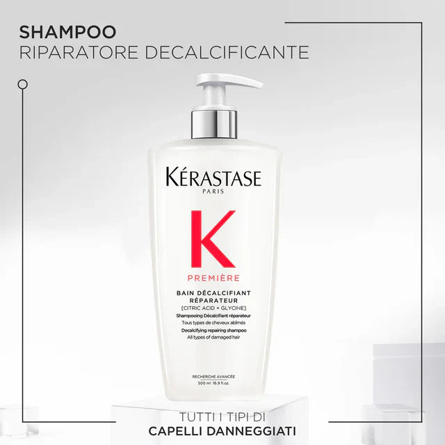 Kérastase Bain Nutri-Fortifiant 500ml