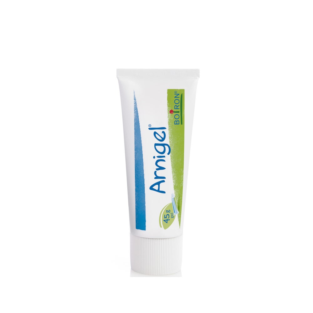 Arnigel 7% Gel Tubo 45g   - 4