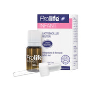 Prolife Infant Reuteri Gocce 8ml  - 4