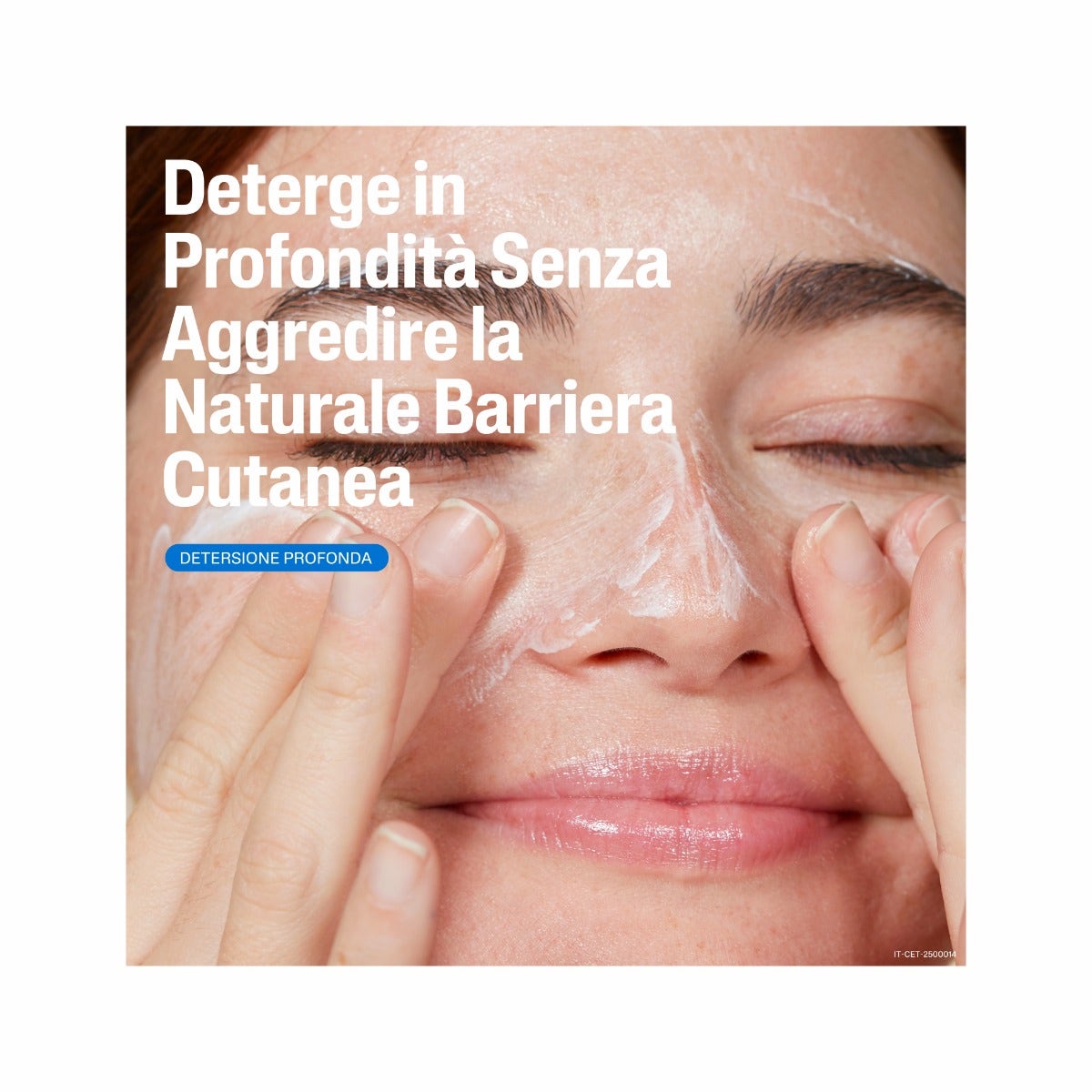 Cetaphil Detergente Quotidiano Viso Pelle Mista Grassa 237ml-9