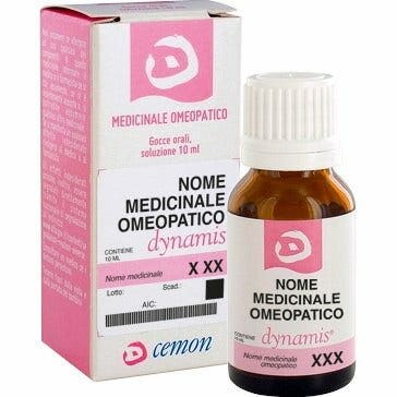 Cemon Kalium Muriat 4Ch 10ml Gocce-2