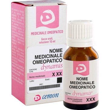 Cemon Actaea Racemosa 5Lm 10ml Gocce-1