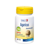 Longlife Agaricus Bio 60 Capsule  - 3