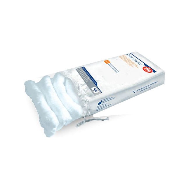 Rekosac Pic Cotone Idrofilo Zig Zag 100g  - 3