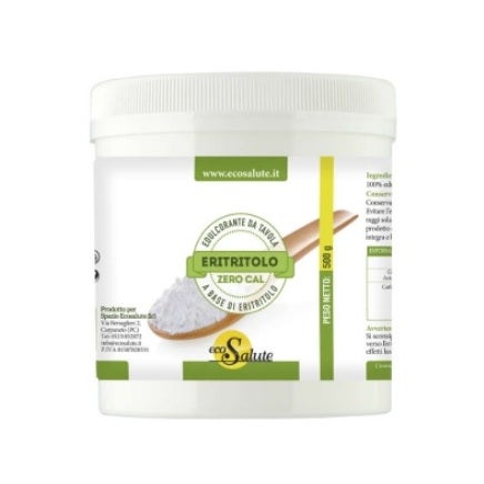 Eritriolo Zero Cal 500g  - 3