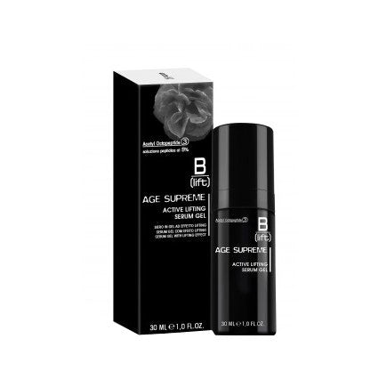 B-Lift Age Supreme Siero Gel 30ml  - 2