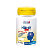 Longlife Memory Plus 30 Capsule  - 2