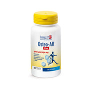 Longlife Osteo-Ar Plus 60 Tavolette  - 4