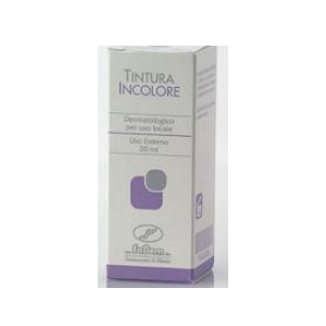 Tintura Incolore Afom 20ml   - 2