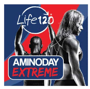 AMINODAY EXTREME 150CPR-2