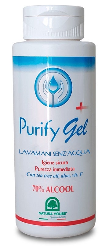 PURIFY GEL 100ML FLIP TOP-1
