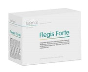 Kenko Flegis Forte 14 Bustine-1